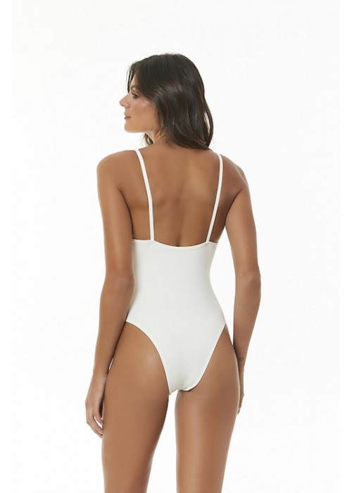 Bodysuits Charlotte White