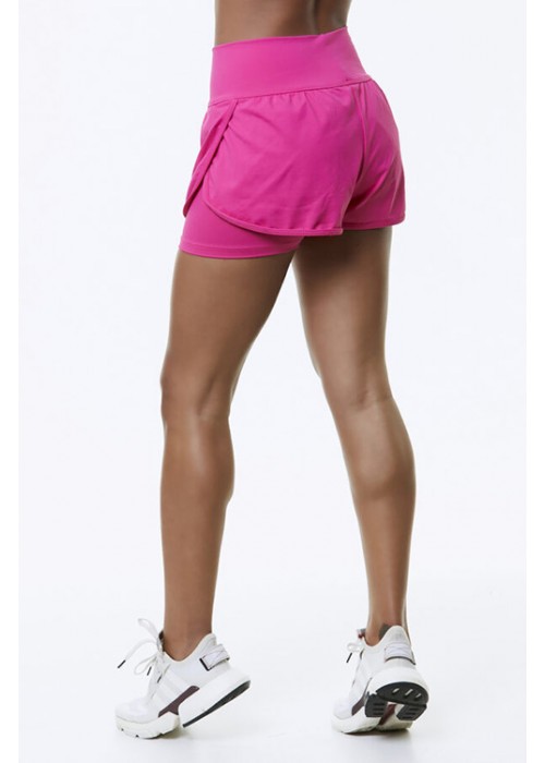 Shorts Street Pink