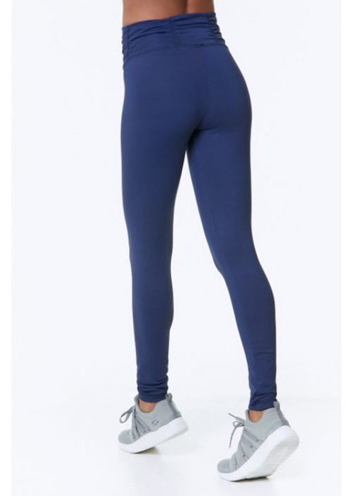 Legging Baby Suplex Blue