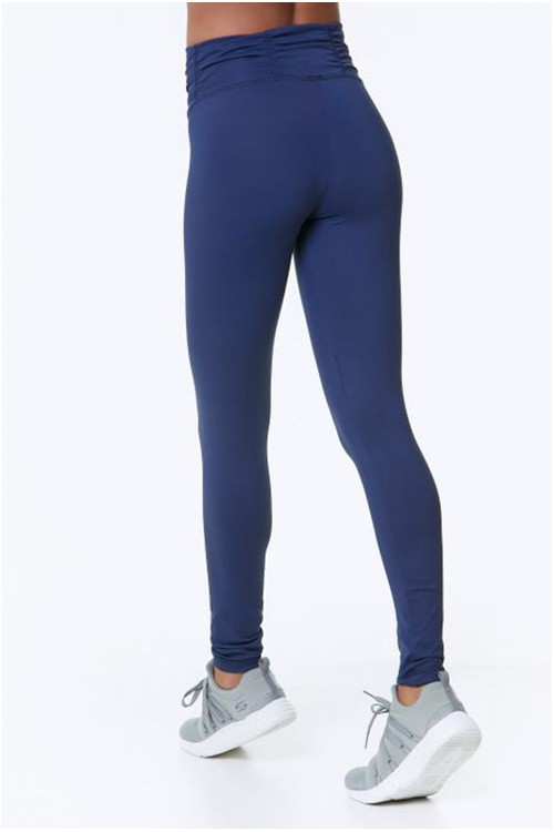 Legging Baby Suplex Blue