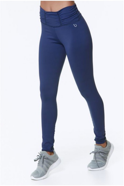 Legging Baby Suplex Blue