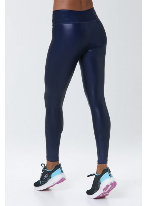 Legging HD STS Cirre Blue