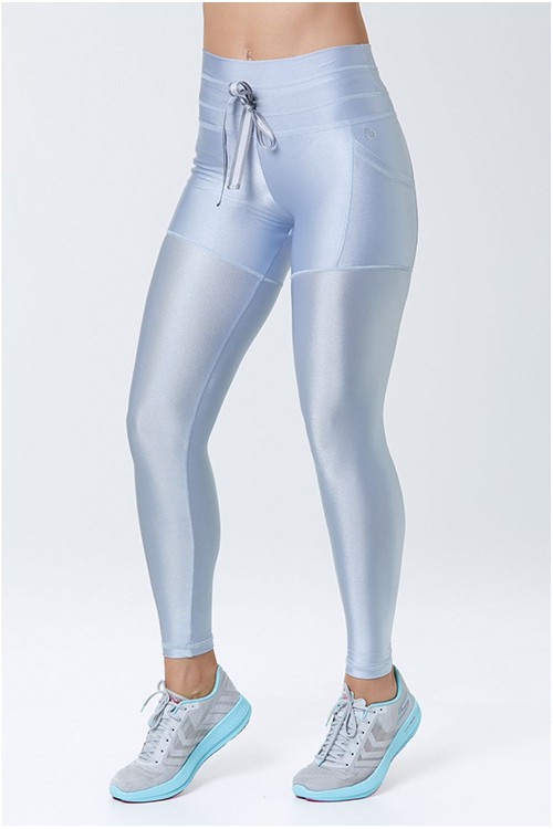 Legging Maya Blue