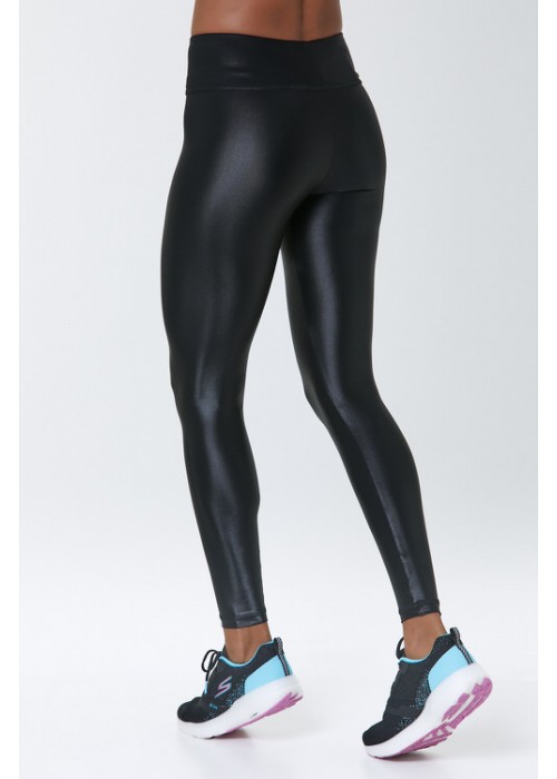 Legging HD STS Cirre Black