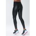 Legging HD STS Cirre Black