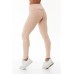 Legging Wave Push Up Nude