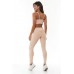 Legging Wave Push Up Nude