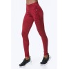 Legging Rosso