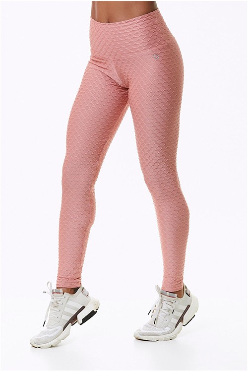 Legging Scala Rosé