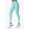 Legging Scala Verde Menta