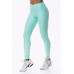 Legging Scala Verde Menta