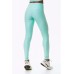 Legging Scala Verde Menta