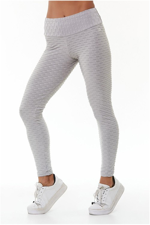 Legging Wave Gray