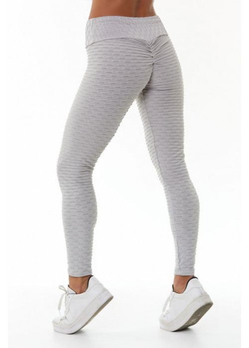 Legging Wave Gray