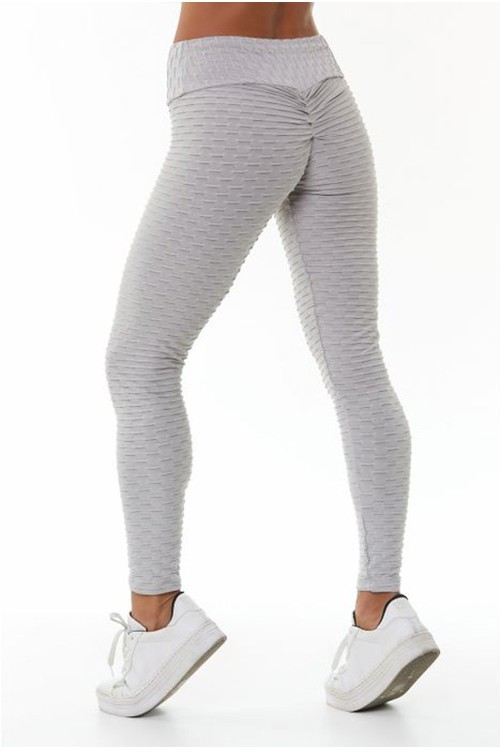 Legging Wave Gray