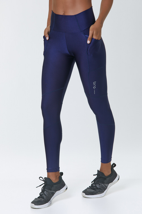 Legging Rafaela Blue