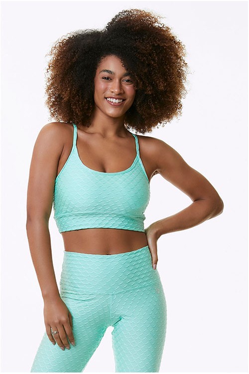 Top Scala Mint