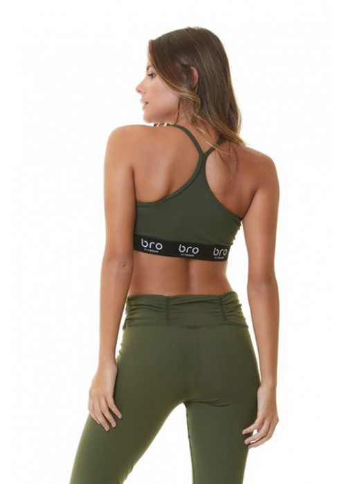 Top Venice Green