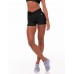 Shorts Italia Black 