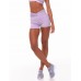 Shorts Italia Lilac Lavender 