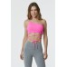 Top Fitness Khaleesi Pink