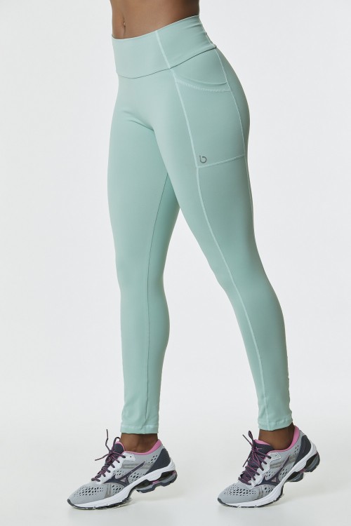 Legging Montana Menta