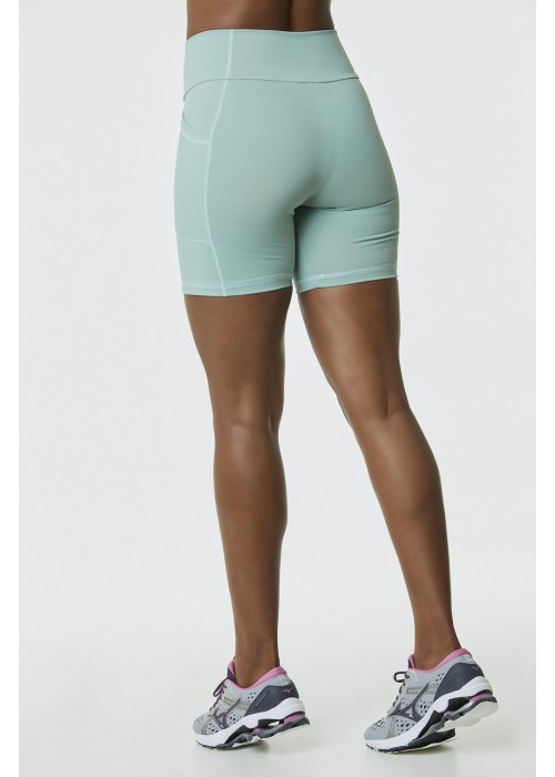 Shorts Montana Menta