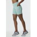 Shorts Montana Menta