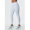 Legging Inn White