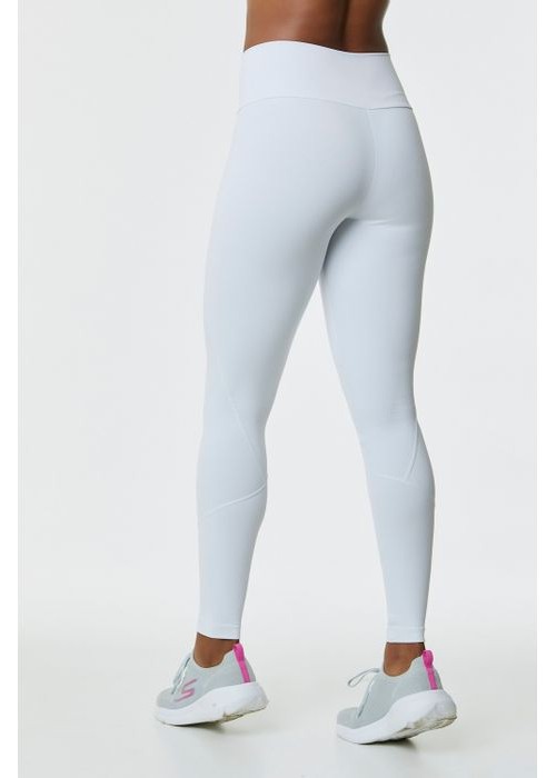 Legging Inn White