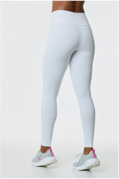 Legging Inn White